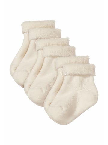 Hessnatur Socke in natur