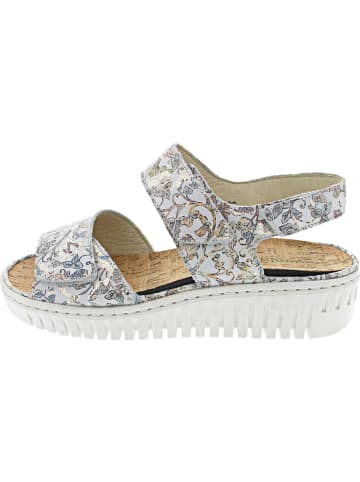 Sandalen VALERIE in mehrfarbig