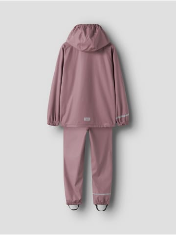 name it Regenset in Wistful Mauve