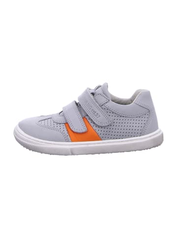 Däumling Klettschuhe in Grau
