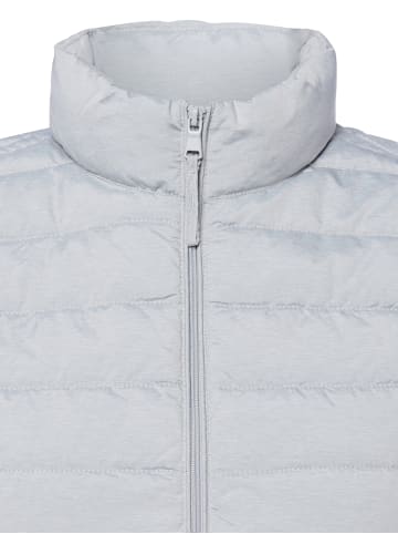 brookshire Weste Romy in silber - 0010