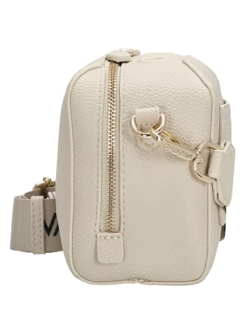 Valentino Bags Pattie - Umhängetasche 19 cm (nero) in ecru