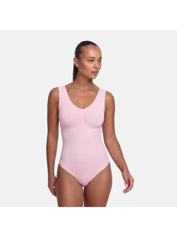 CFAB Figurformender Body mit String  in Rosa