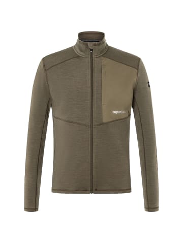 Supernatural M ADVENTURE TRACK in Grau