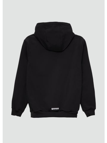 s.Oliver Outdoor-Jacke in 9999_schwarz