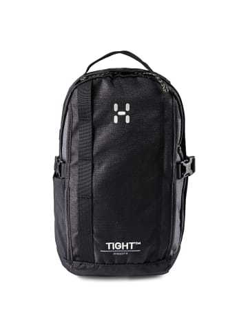 Haglöfs Tight Junior 8 Kinderrucksack 34 cm true black-magnetite