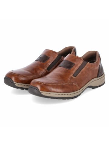 rieker Slipper in brown