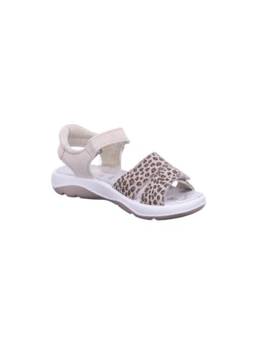 Lurchi Sandalen Kinder Schuh in Braun