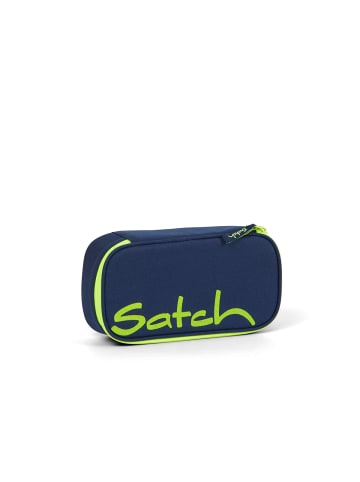 Satch Accessoires in blau