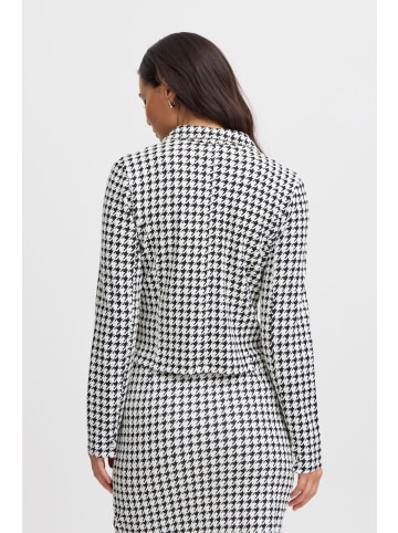 Fransa Jacke FRNOREEN Regular fit in Phantom mix