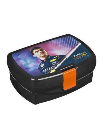 Red Bull Max Verstappen Lunchbox 630ml Kinder & Fans