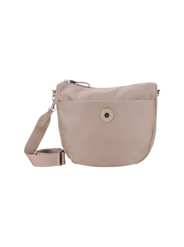 Joop Jeans Schultertasche 'Giocoso 1.0 Delia in Fungi 31,00 x 28,00 x 12,00 cm'