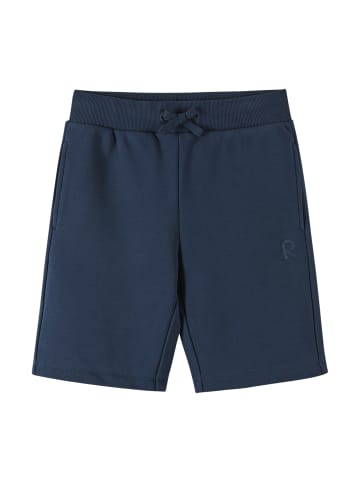 Reima Sweatshorts " Shortsi " in Navy
