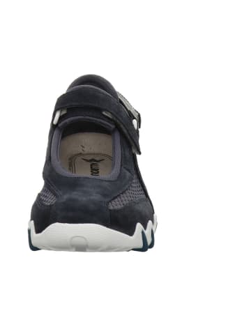 Allrounder Sneaker in blau