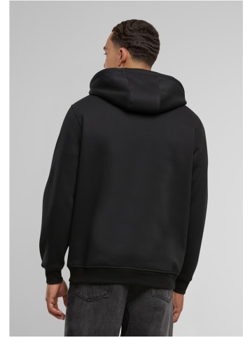 Mister Tee Hoodie "Good Day EMB Hoodie" in Schwarz