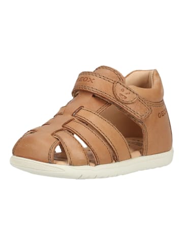 Geox Sandalen Whisky
