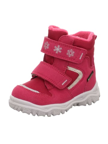 superfit Winterstiefel HUSKY1 in Pink