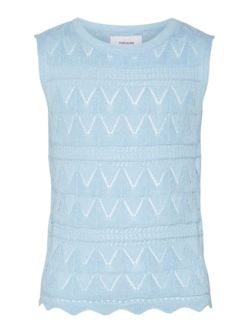 Vero Moda Girl Strickpullover in Dutch Canal