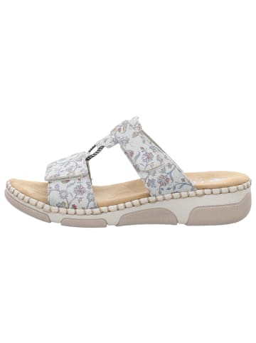 rieker Pantolette in multi