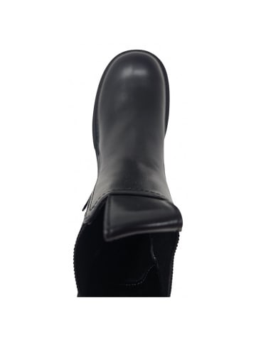 Buffalo Chelsea Boot Mave Chelsea in Schwarz