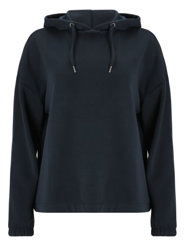 Endurance Kapuzensweatshirt Timmia in 2101 Dark Sapphire