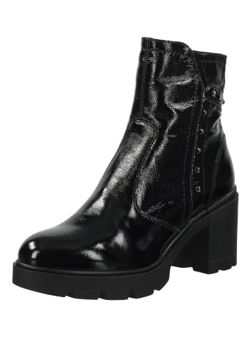 Nero Giardini Stiefelette in Schwarz