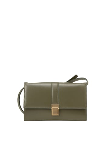 Marc O'Polo 2in1 Umhängetasche small in Burnt Olive