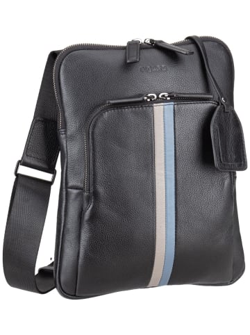 PICARD Bodybag Horizon in Schwarz