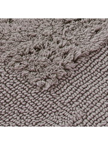 Möve Badematte Doubleface in ginger