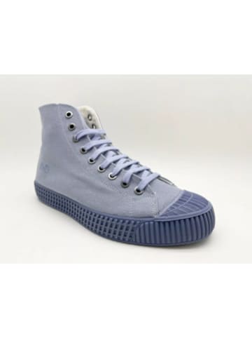 Nat-2 Sneaker für Damen in unifarben in uni