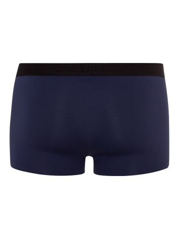 Hanro Pants Micro Touch in midnight navy