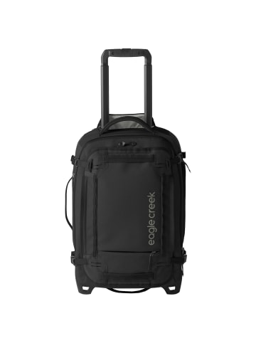 Eagle Creek selection Gear Warrior XE - 2-Rollen-Reisetasche 55 cm erw. in schwarz