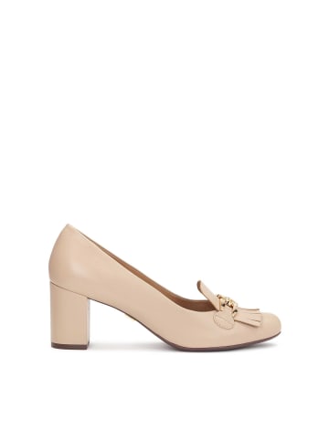 Kazar Pumps WENDY in Beige