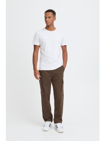 BLEND Cargohose BHNatan in Braun