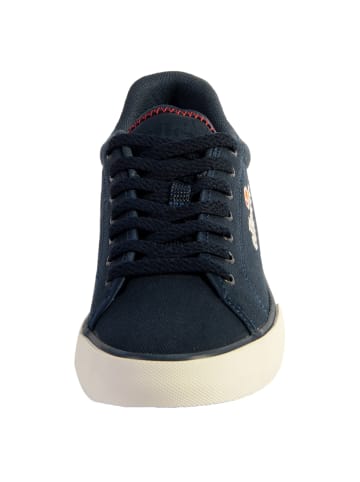 ellesse Taggia-Turnschuhe Blau