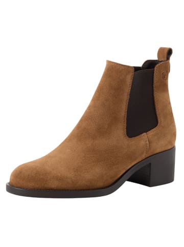 Tamaris Stiefeletten braun