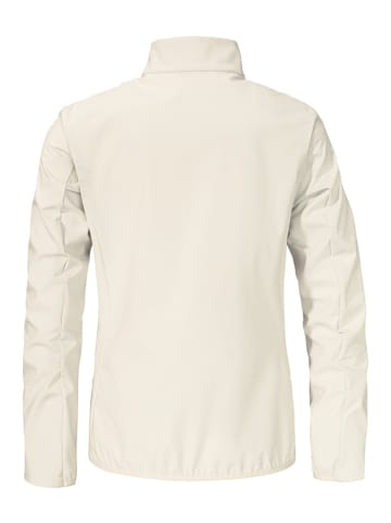 Schöffel Jacke "Softshell Jk Style Mirusha WMS" in nordic