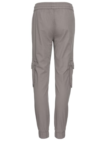 Kidsworld Cargohose in grau