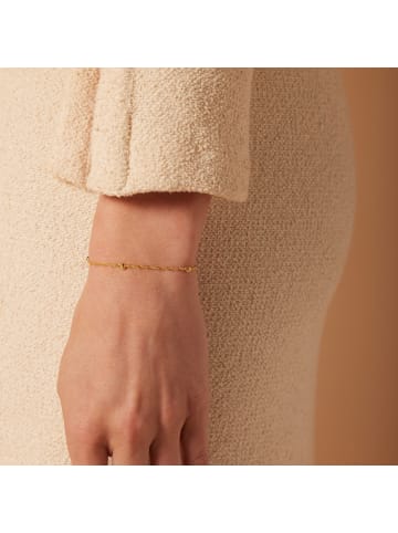 Lucardi 375 Gold Armband