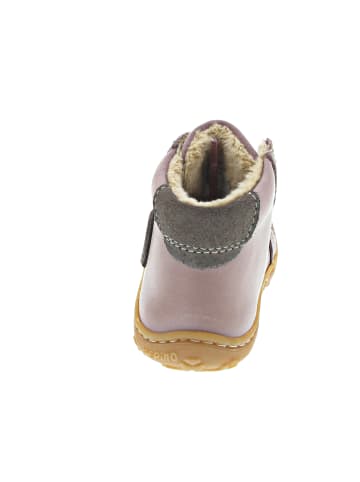 Ricosta Lauflern Rosa