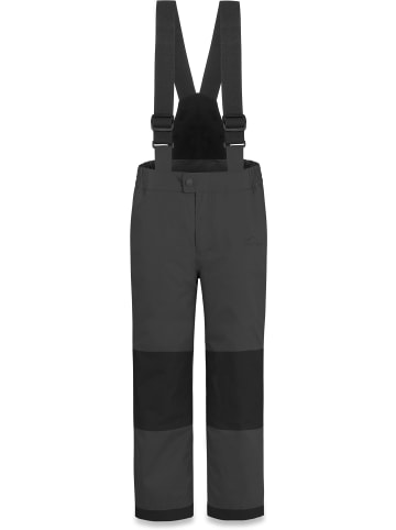 Normani Outdoor Sports Kinder Winterhose Salcha in Anthrazit