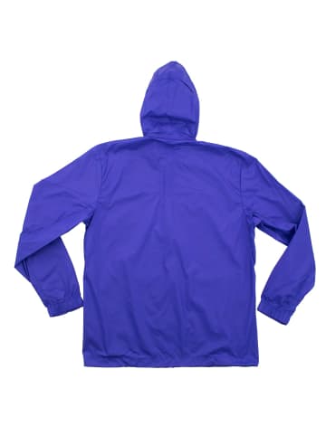 adidas Trainingsjacke Light WB Windbreaker in Blau