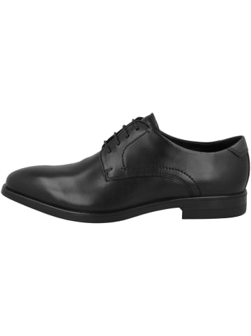 Ecco Businessschuhe Melbourne in schwarz