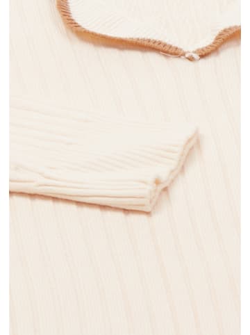 NALLY Damen Strickpullover in Beige
