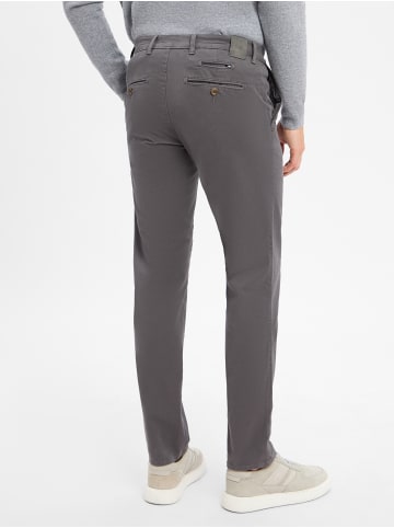 BRAX  Hose Fabio in grau