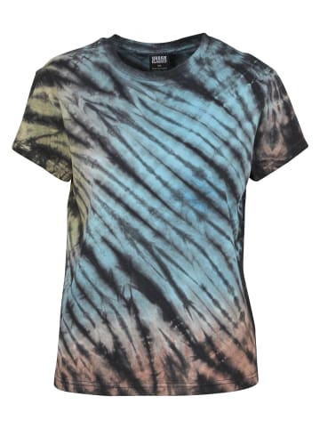 Urban Classics T-Shirts in black