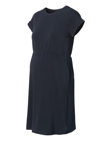 ESPRIT Kleid in Night Sky Blue