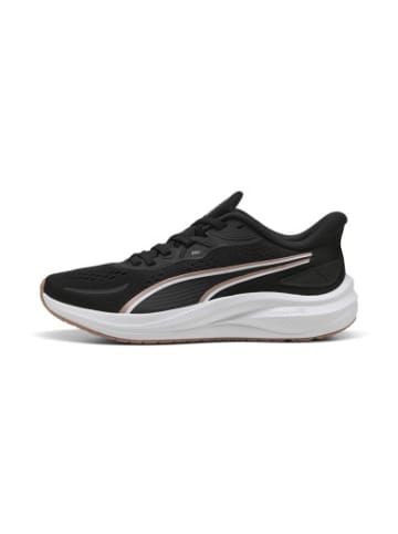 Puma Sneackers Skyrocket in Schwarz