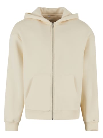Mister Tee Sweat & Fleece - Hoodies in whitesand
