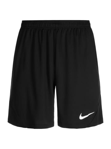 Nike Performance Trainingsshorts Dri-FIT Strike 24 in schwarz